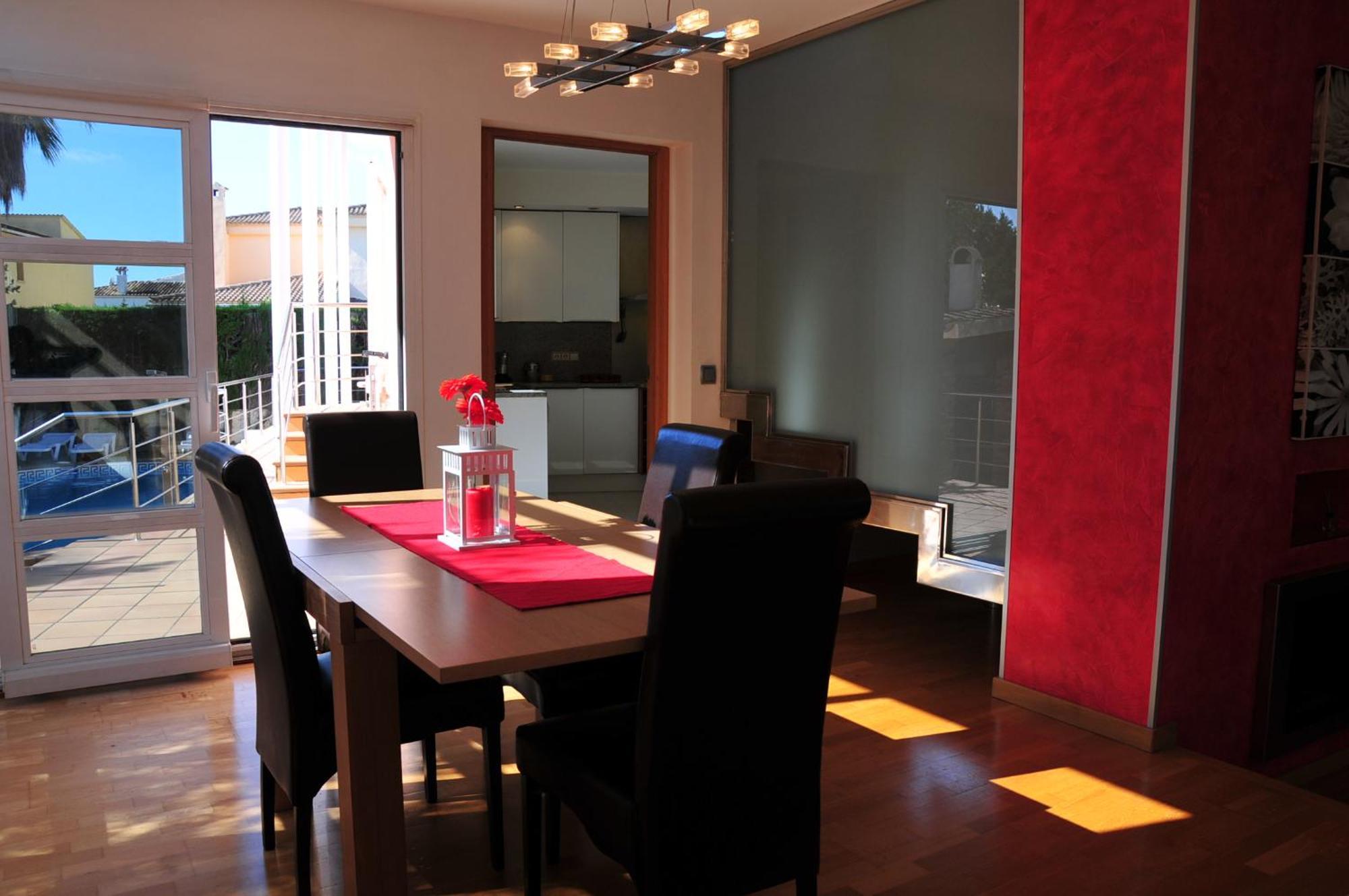 Berria Apartment Palma