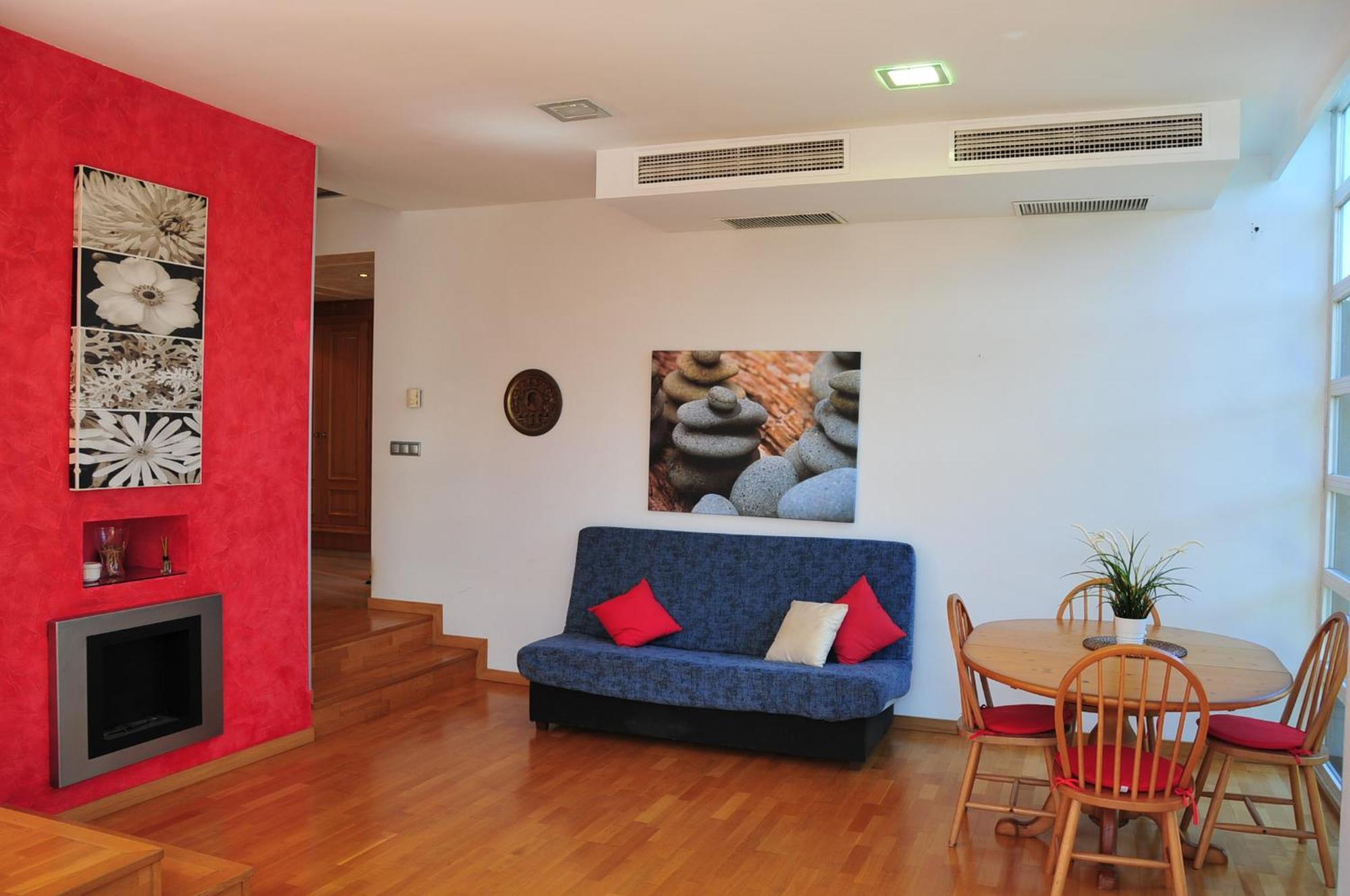 Apartment Berria