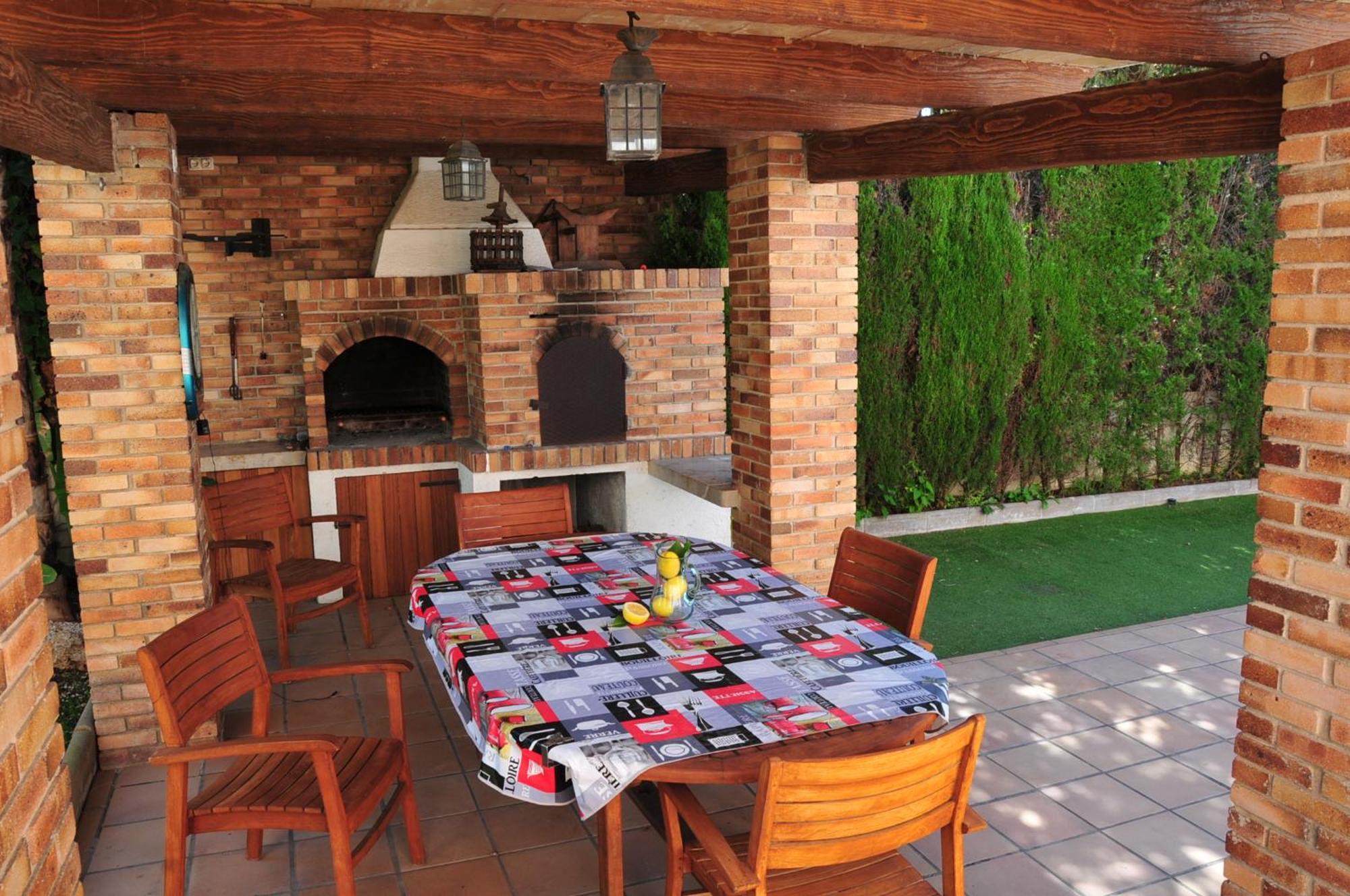 Apartment Berria *