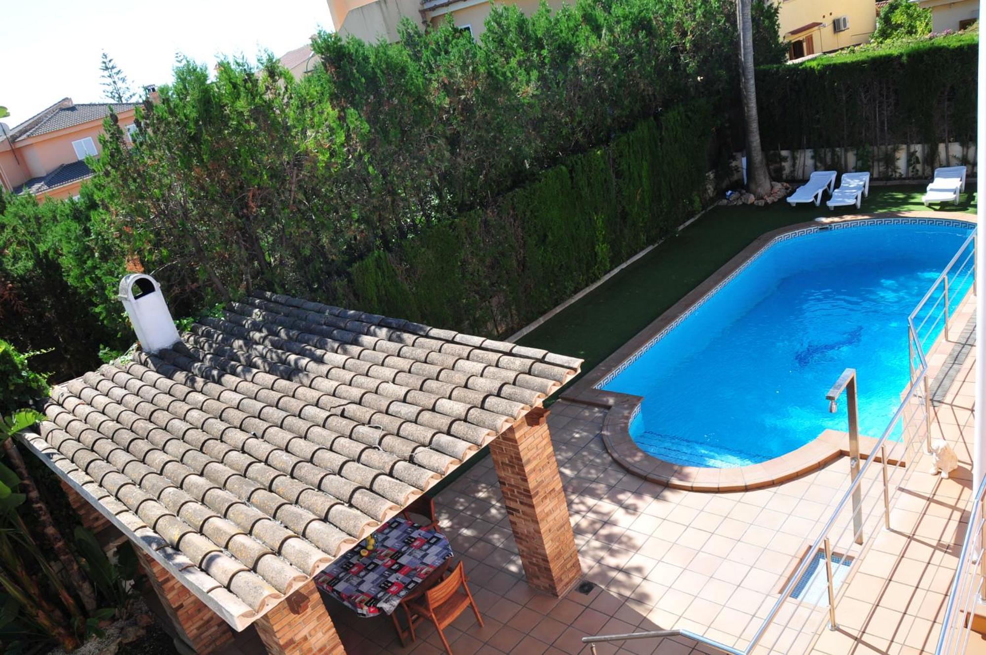 Apartment Berria Palma