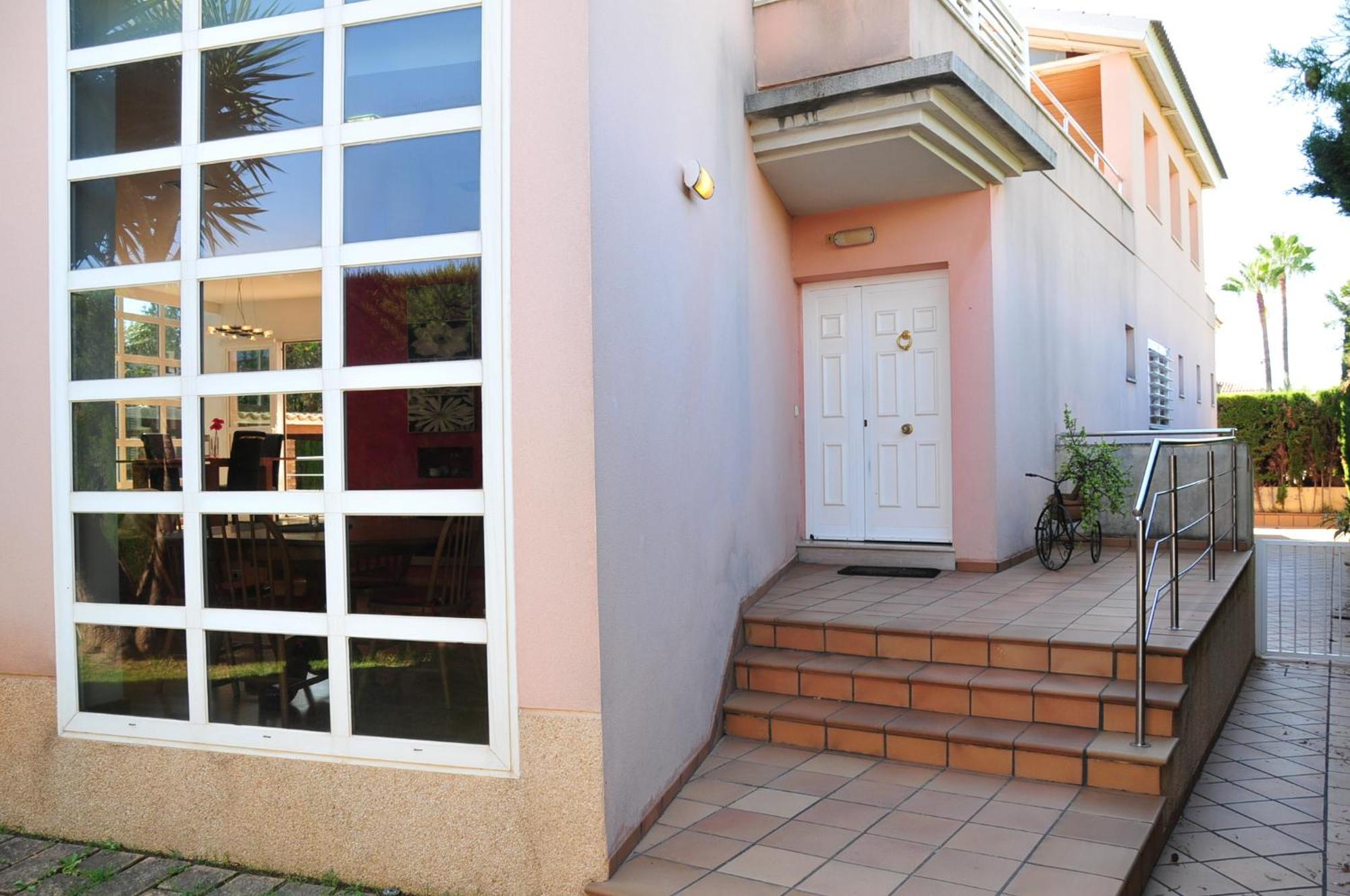 Berria Apartment