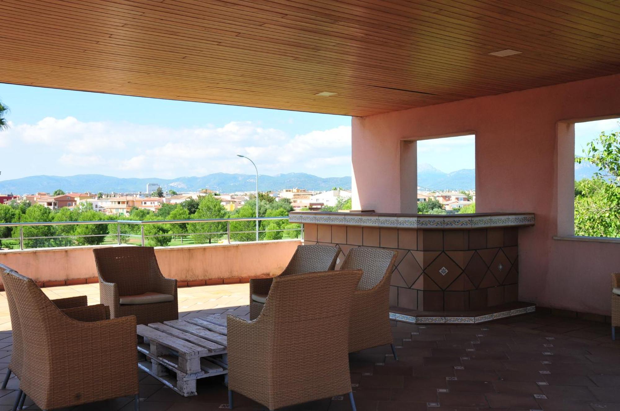 Apartment Berria